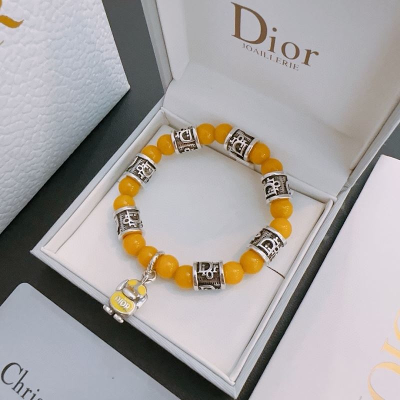 Christian Dior Bracelets